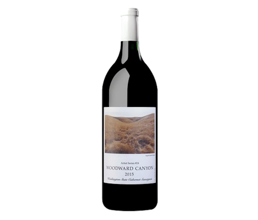 Woodward Canyon Cabernet Sauv Artist 2020 750ml