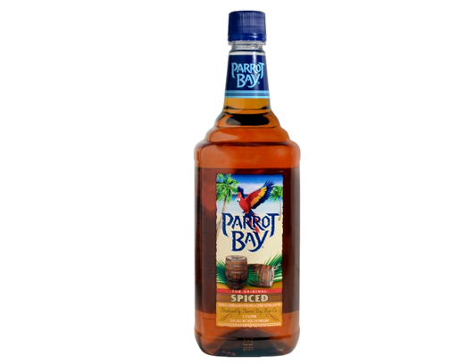 Parrot Bay Spiced 1.75L