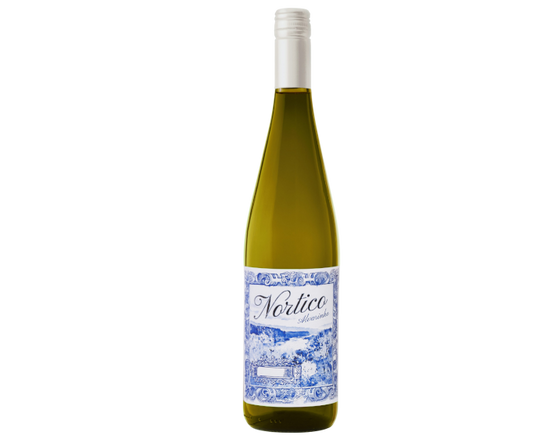 Nortico Alvarinho 2022 750ml