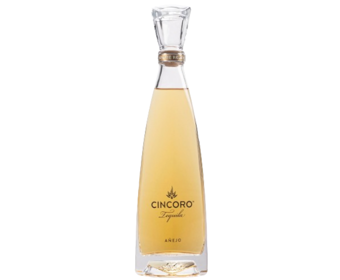 Cincoro Anejo 375ml