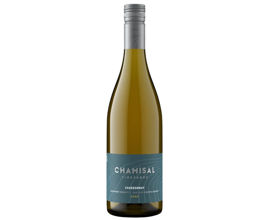 Domaine Alfred Chamisal San Luis Obispo County Chard  750ml