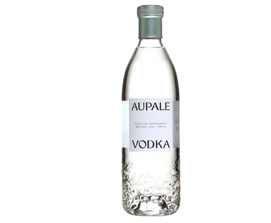 Aupale Vodka 750ml