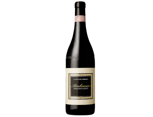 Cantina del Nebbiolo Barbaresco 2019 750ml