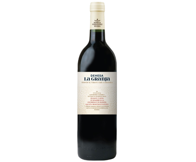 Dehesa La Granja 2016 750ml