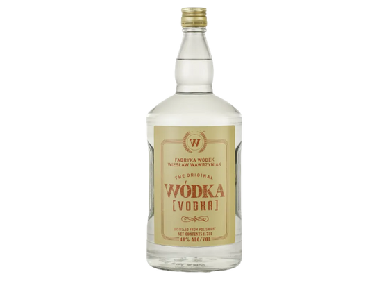 Wodka Vodka 1.75L