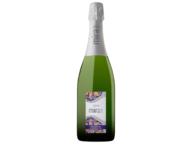 Mirame Brut Seleccion Cava 750ml