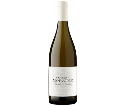 Gran Moraine Chard 2019 750ml