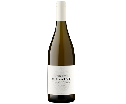 Gran Moraine Chard 2019 750ml