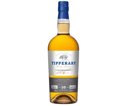 Tipperary Knockmealdowns 10 Years 750ml