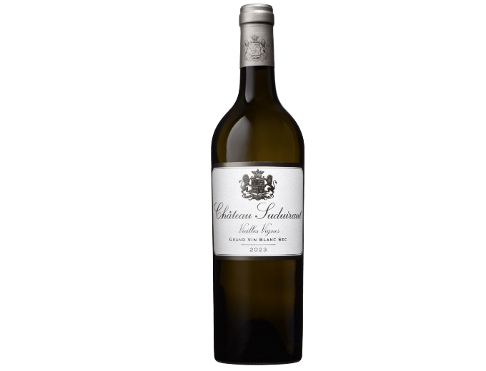 Chateau Suduiraut Vieilles Vignes Grand Vin Blanc Sec 2023 750ml