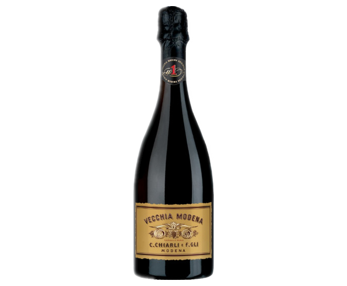 Cleto Chiarli Vecchia Modena Lambrusco 750ml