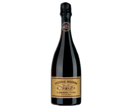 Cleto Chiarli Vecchia Modena Lambrusco 750ml