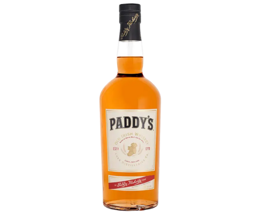 Paddy Irish 750ml