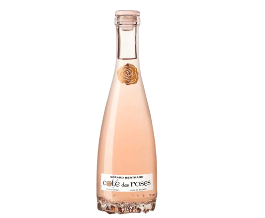 Gerard Bertrand Languedoc Cote des Roses Rose 750ml