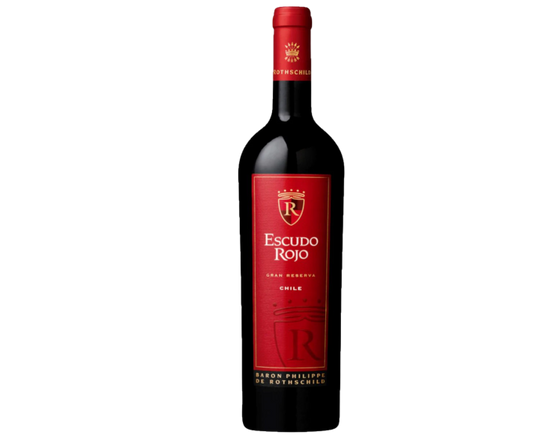 Baron Philippe de Rothschild Escudo Rojo Gran Reserva 2022 750ml