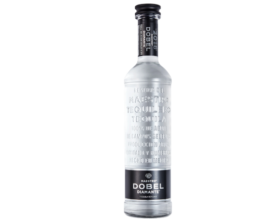 Maestro Dobel Diamante Special Edition Ritz Carlton Barrel Pick 750ml (Scan Correct Item)