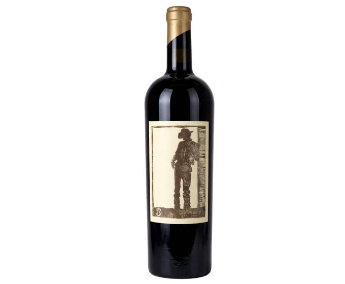 Sine Qua Non Distenta IV White 2022 750ml
