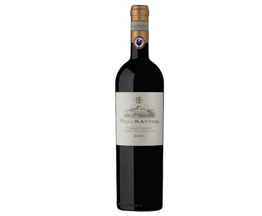 Villa S Andrea Chianti Classico Riserva DOCG 2015 750ml