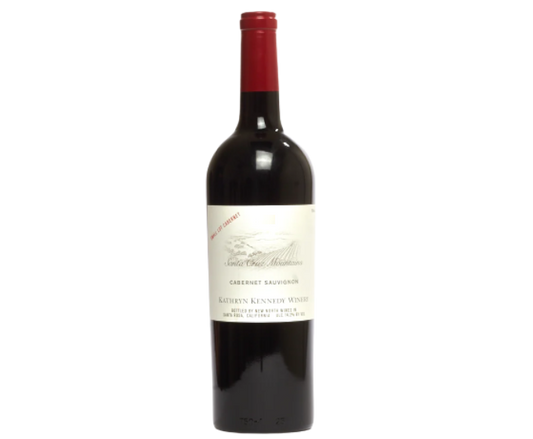 Kathryn Kennedy Small Lot Cabernet Sauv 2021 750ml