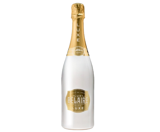 Luc Belaire Rare Luxe Cuvee 750ml (HR)