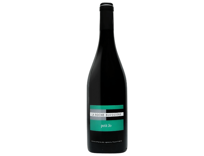 Domaine La Roche Buissiere Petit Jo 750ml (No Barcode)