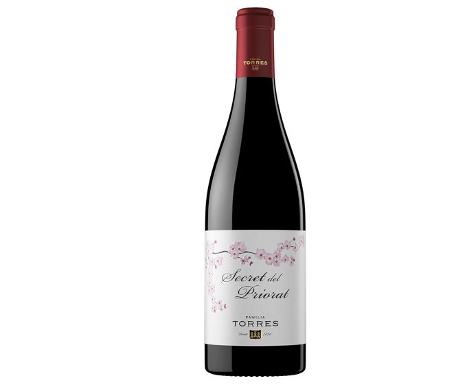 Torres Secret del Priorat 2021 750ml