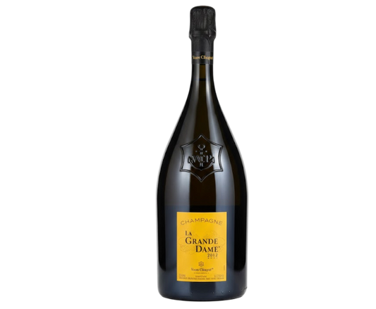 Veuve Clicquot Ponsardin La Grande Dame Brut 2012 1.5L
