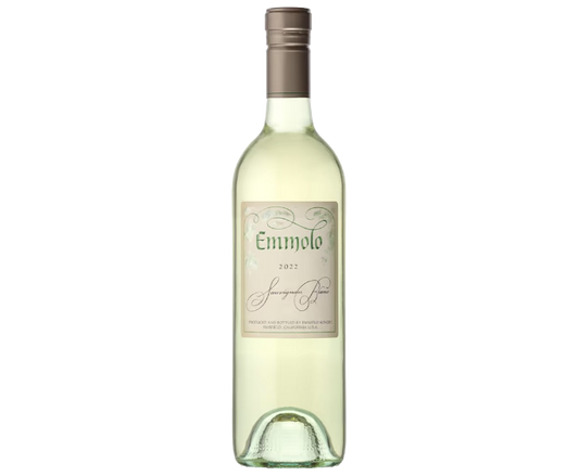 Emmolo Sauvignon Blanc 750ml