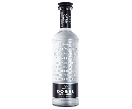 Maestro Dobel Diamante (Primo Pick) 750ml (Scan Correct Item)