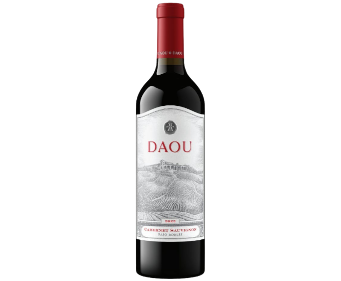 Daou Cabernet Sauv 2022 750ml