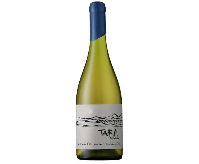 Ventisquero Tara Atacama Chard 2020 750ml