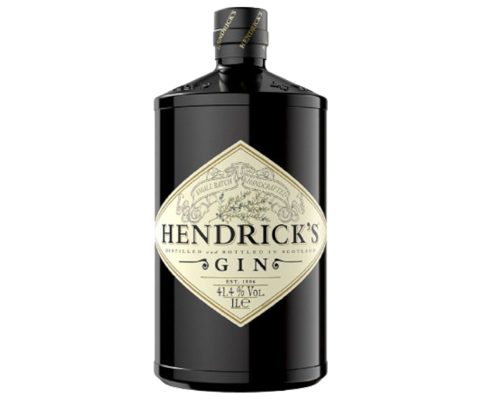 Hendricks Gin 1L