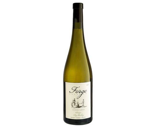 Forge Classique Dry Riesling 2021 750ml