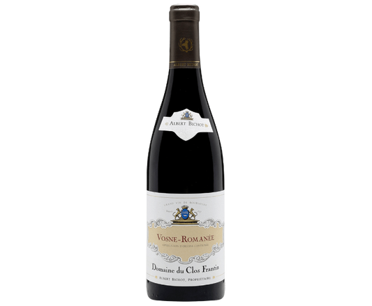 Albert Bichot Domaine du Clos Frantin Vosne Romanee 2020 750ml (Scan Correct Item)