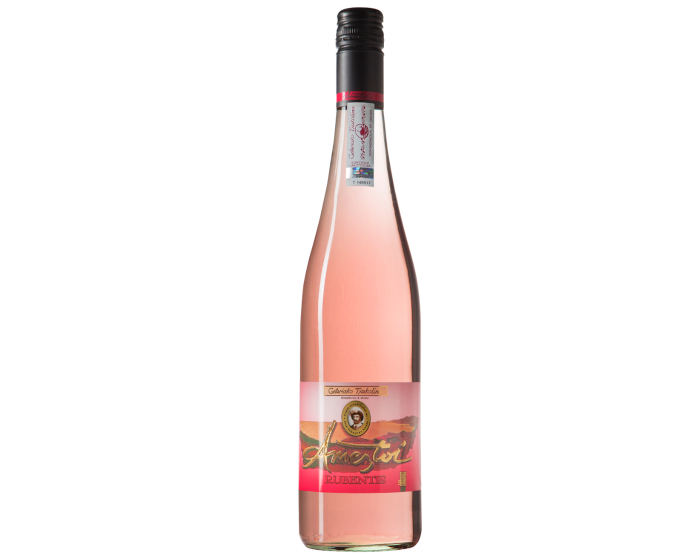 Ameztoi Rubentis Rosado 750ml