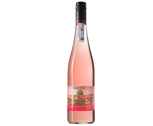 Ameztoi Rubentis Rosado 750ml