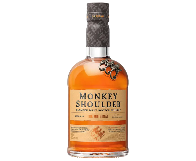 Monkey Shoulder 750ml