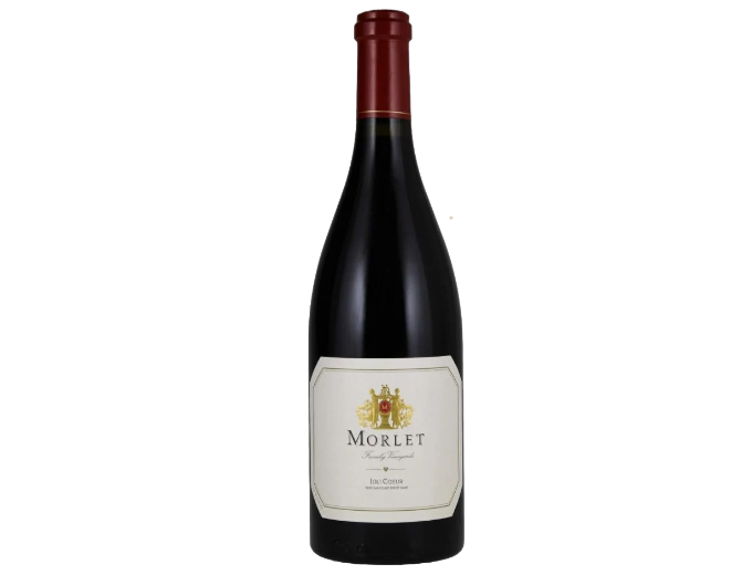 Morlet Family Joli Coeur Pinot Noir 2018 750ml