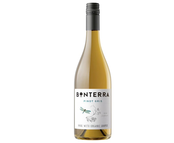 Bonterra Pinot Gris 750ml