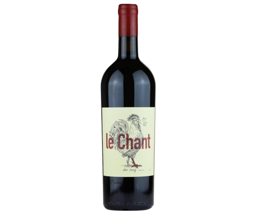 Le Chant du Coq Rouge 2020 750ml