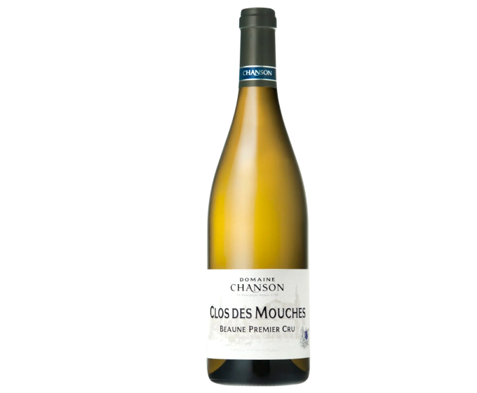 Chanson Pere & Fils Clos des Mouches Blanc 2021 750ml