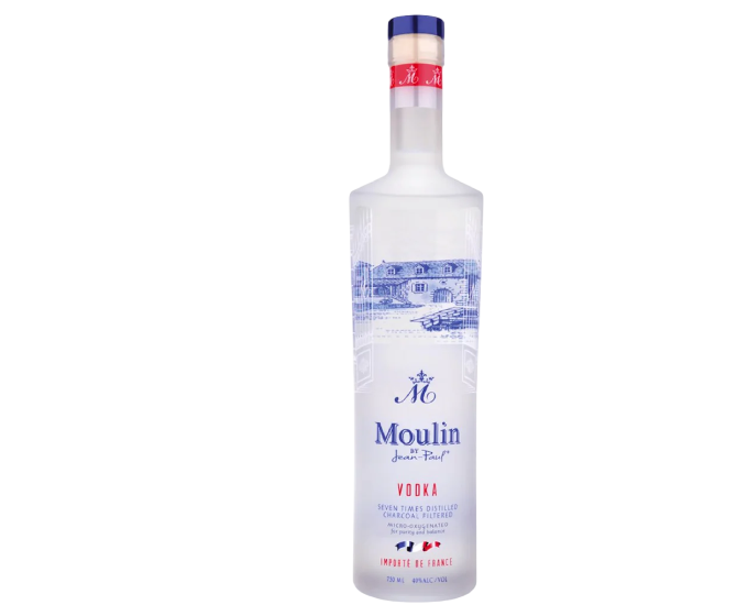 Moulin Vodka 750ml
