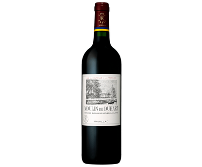 Moulin de Duhart Pauillac 2014 750ml