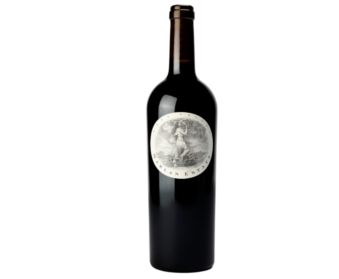 Harlan Estate Cabernet Sauv 2021 750ml (No Barcode)