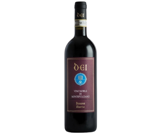 Maria Caterina Dei Bossona Vino Nobile di Montepulciano Riserva DOCG 2015 750ml