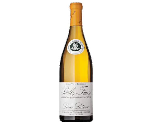 Louis Latour Pouilly Fuisse 750ml