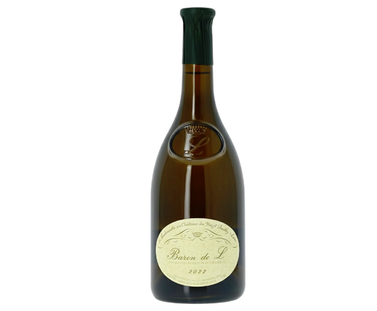 Baron de Ladoucette Pouilly Fume Baron de L 2022 750ml