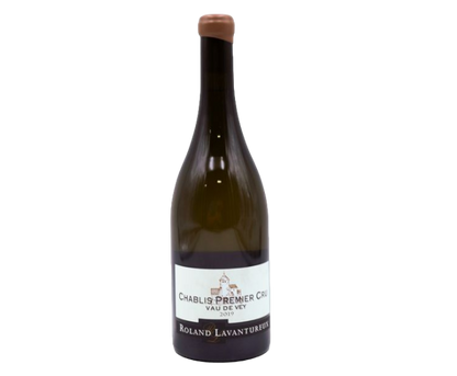 Domaine Lavantureux Chablis Vau de Vey 2019 750ml