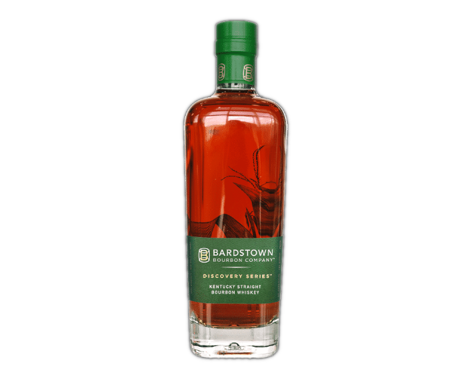 Bardstown Bourbon Discovery Series #1 750ml