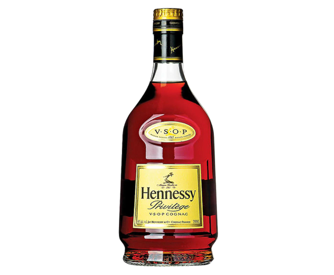 Hennessy VSOP Privilege 750ml (HR)